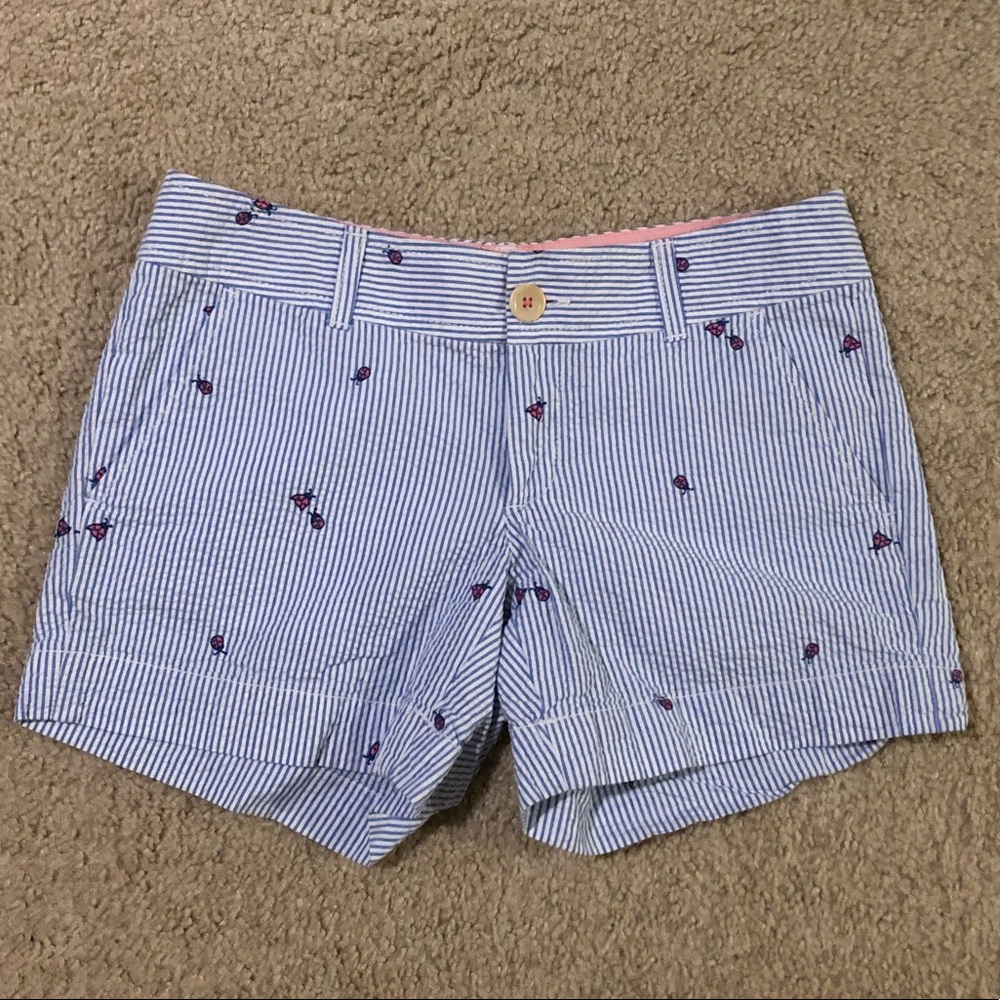 Lilly Pulitzer Shorts